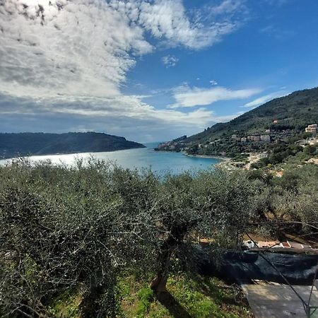 Villa San Pietro Πόρτο Βένερε Εξωτερικό φωτογραφία