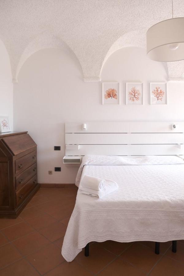 Villa San Pietro Πόρτο Βένερε Εξωτερικό φωτογραφία