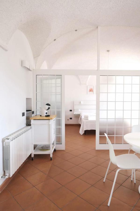 Villa San Pietro Πόρτο Βένερε Εξωτερικό φωτογραφία