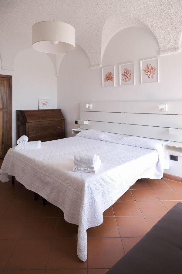 Villa San Pietro Πόρτο Βένερε Εξωτερικό φωτογραφία